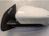  Зеркало боковое Nissan Qashqai 2006-2013 20643358 #3