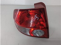 Фонарь (задний) Hyundai Getz 2002-2011 20643363 #1