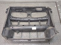  Рамка передняя (телевизор) BMW X5 E70 2006-2013 20643369 #2