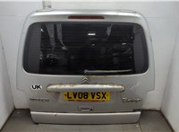 872072 Ручка крышки багажника Citroen Berlingo 2002-2008 11524186 #1