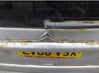 872072 Ручка крышки багажника Citroen Berlingo 2002-2008 11524186 #9