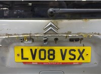 872072 Ручка крышки багажника Citroen Berlingo 2002-2008 11524186 #10