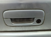 872072 Ручка крышки багажника Citroen Berlingo 2002-2008 11524186 #11