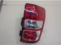  Фонарь (задний) Suzuki Grand Vitara 2005-2016 20643380 #1
