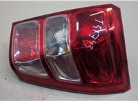  Фонарь (задний) Suzuki Grand Vitara 2005-2016 20643380 #2