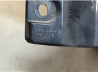  Фонарь (задний) Suzuki Grand Vitara 2005-2016 20643380 #5