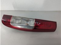  Фонарь (задний) Mercedes Vito W639 2003-2014 20643381 #1