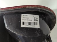  Фонарь (задний) Mercedes Vito W639 2003-2014 20643381 #3