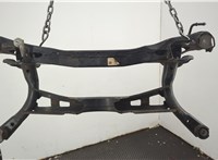 3Q0505235AH Балка подвески задняя Volkswagen Tiguan 2020- 20643383 #1