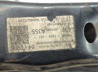 3Q0505235AH Балка подвески задняя Volkswagen Tiguan 2020- 20643383 #3