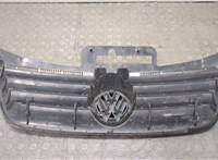 1T0853651A Решетка радиатора Volkswagen Touran 2003-2006 20643384 #2