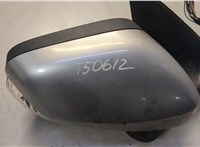  Зеркало боковое Volvo XC90 2002-2014 20643391 #4