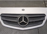  Решетка радиатора Mercedes Citan 2012-2021 20643398 #3