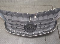  Решетка радиатора Mercedes Citan 2012-2021 20643398 #4