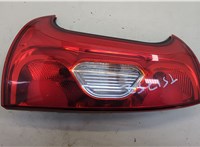  Фонарь (задний) Fiat Panda 2011-2025 20643399 #1
