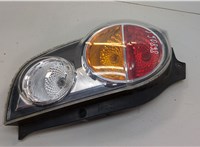  Фонарь (задний) Chevrolet Spark 2009-2016 20643402 #1