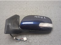  Зеркало боковое Toyota Avensis 2 2003-2008 20643406 #1