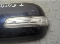  Зеркало боковое Toyota Avensis 2 2003-2008 20643406 #2