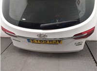 987003Z000 Двигатель стеклоочистителя (моторчик дворников) задний Hyundai i40 2011-2019 11524200 #3