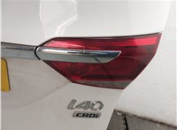 987003Z000 Двигатель стеклоочистителя (моторчик дворников) задний Hyundai i40 2011-2019 11524200 #8