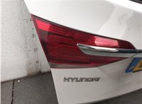 987003Z000 Двигатель стеклоочистителя (моторчик дворников) задний Hyundai i40 2011-2019 11524200 #10