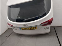 987003Z000 Двигатель стеклоочистителя (моторчик дворников) задний Hyundai i40 2011-2019 11524200 #14