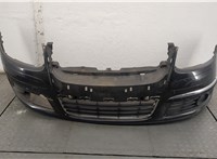 1K0807217E Бампер Volkswagen Jetta 5 2004-2010 20643410 #1