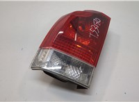  Фонарь (задний) Volvo V70 2001-2008 20643416 #1