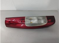  Фонарь (задний) Mercedes Vito W639 2003-2014 20643419 #1