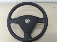  Руль Volkswagen Touran 2006-2010 20643421 #1