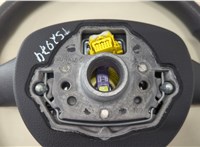 Руль Volkswagen Touran 2006-2010 20643421 #5