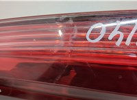 6350AC Фонарь (задний) Citroen C4 Grand Picasso 2006-2013 20643426 #2
