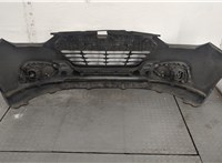  Бампер Hyundai ix 35 2010-2015 20643427 #2