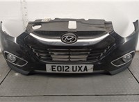  Бампер Hyundai ix 35 2010-2015 20643427 #1