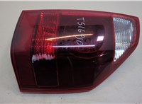  Фонарь (задний) Mitsubishi Pajero / Montero 2000-2006 20643432 #1
