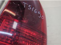  Фонарь (задний) Mitsubishi Pajero / Montero 2000-2006 20643432 #5