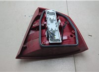  Фонарь (задний) Skoda Octavia (A5) 2004-2013 20643435 #2