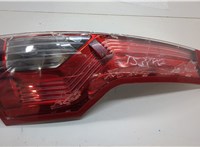 6351AC Фонарь (задний) Citroen C4 Grand Picasso 2006-2013 20643436 #1