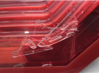 6351AC Фонарь (задний) Citroen C4 Grand Picasso 2006-2013 20643436 #5