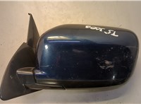  Зеркало боковое Mitsubishi Outlander 2003-2009 20643439 #3