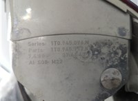 1T0945096N Фонарь (задний) Volkswagen Touran 2006-2010 20643443 #3