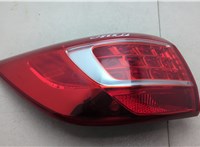  Фонарь (задний) KIA Sportage 2010-2016 20643445 #1
