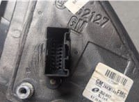24436149, 352517 Зеркало боковое Opel Vectra C 2002-2008 20643451 #4