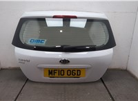  Кнопка открывания багажника с крышки KIA Ceed 2007-2012 11524242 #1