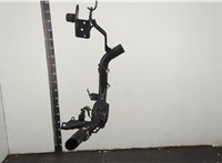  Горловина заливная топливная Toyota Corolla E12 2001-2006 20643454 #1