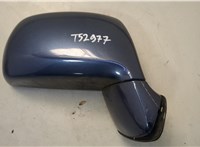  Зеркало боковое Hyundai Trajet 1999-2008 20643463 #3