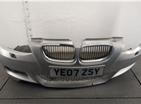 51717154412, 51718044548 Защита арок (подкрылок) BMW 3 E90, E91, E92, E93 2005-2012 11524248 #1