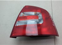  Фонарь (задний) Skoda Octavia (A5) 2004-2013 20643465 #1
