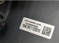 1500633, 4M513600EL3ZHE Руль Ford Focus 2 2008-2011 20643470 #3