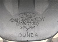 1500633, 4M513600EL3ZHE Руль Ford Focus 2 2008-2011 20643470 #4